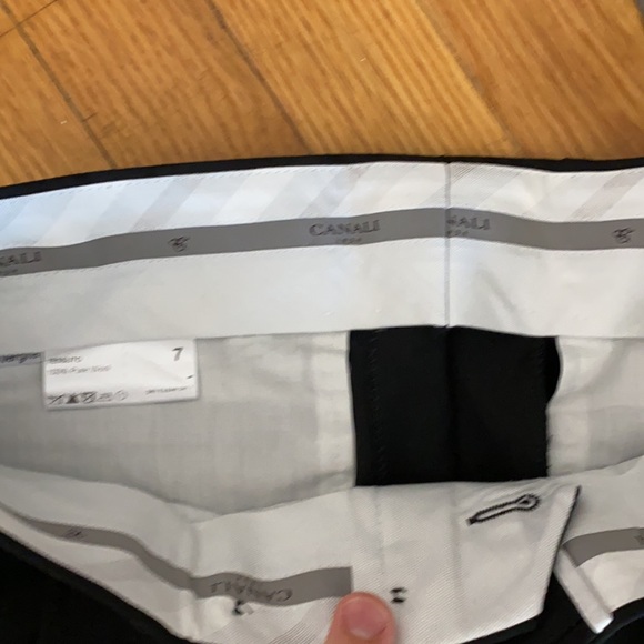 Canali Dress Pants - Picture 3 of 3
